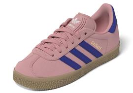 Zapatilla para Niños  Adidas Gazelle  Rosa