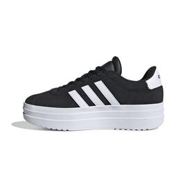 Zapatilla para Adolescentes  Adidas VL Court Bold  Negro