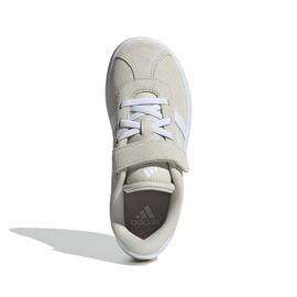 Zapatilla para Niños  Adidas VL Court 3.0  Beige