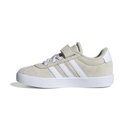 Zapatilla para Niños  Adidas VL Court 3.0  Beige