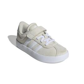 Zapatilla para Niños  Adidas VL Court 3.0  Beige