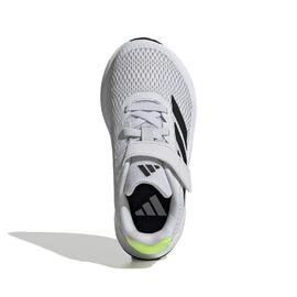 Zapatilla para Niños Deportivas Adidas Duramo Blanco