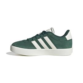 Zapatilla para Adolescentes  Adidas VL Court 3.0  Verde