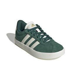 Zapatilla para Adolescentes  Adidas VL Court 3.0  Verde