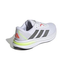 Zapatilla de Running Adidas  Galaxy 7  Blanco