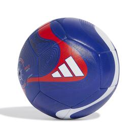 Balón de Fútbol de entrenamiento Adidas Predator  Azul