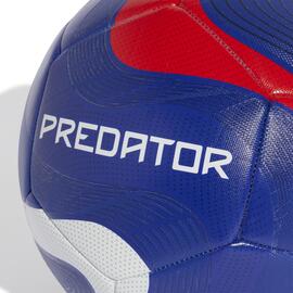 Balón de Fútbol de entrenamiento Adidas Predator  Azul