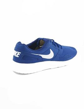 Zapatilla Moda Nike Kaishi  Azul