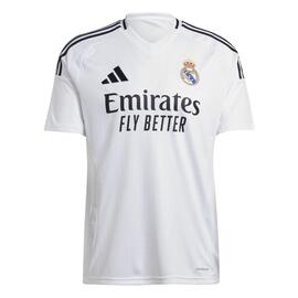 Camiseta de Fútbol  Adidas Real JSY  Primera Equipacion