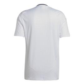 Camiseta de Fútbol  Adidas Real JSY  Primera Equipacion