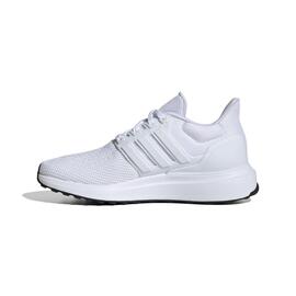 Zapatilla para Niños Adidas UBOUNCE Blanco