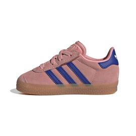 Zapatilla para Bebés  Adidas Gazelle  COMFORT CLOSURE Rosa