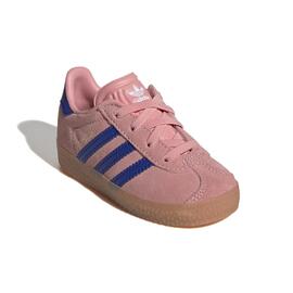 Zapatilla para Bebés  Adidas Gazelle  COMFORT CLOSURE Rosa