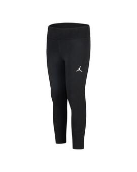 Leggin para Niña  Jordan Essentials  Negro