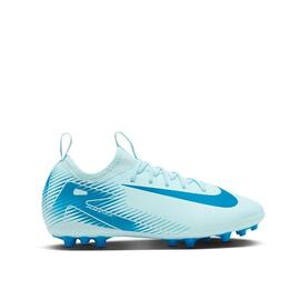 Botas de futbol de Nike para niño/a, modelo JR XOOM VAPOR 16