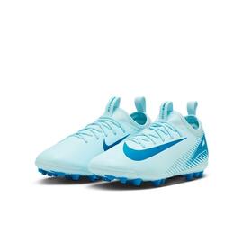 Botas de futbol de Nike para niño/a, modelo JR XOOM VAPOR 16