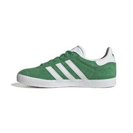 Zapatilla para Niños  Adidas Gazelle Verde