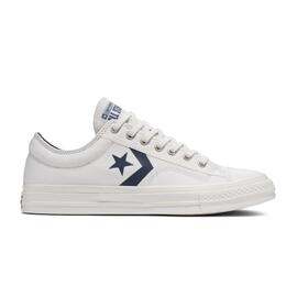 Zapatilla Converse Star Player 76 vintage Blanco