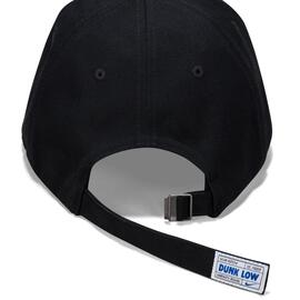 Gorra Nike Club  Negro