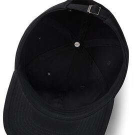 Gorra Nike Club  Negro