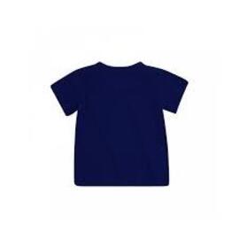 Camiseta para Niños  Nike Swoosh JDI  Azul