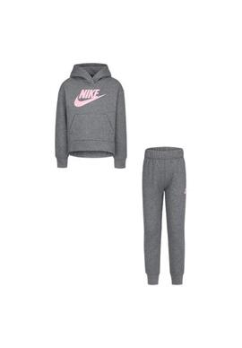 Chándal bebé  Nike Club Fleece  Gris