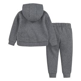 Chándal bebé  Nike Club Fleece  Gris