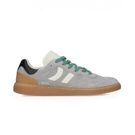 Zapatilla  Coolway Goal  Gris