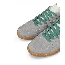 Zapatilla  Coolway Goal  Gris