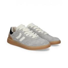 Zapatilla  Coolway Goal  Gris