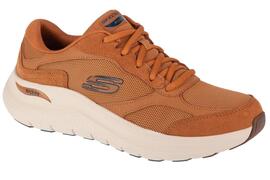 Zapatilla Skechers ARCH fIT 2  Marrón