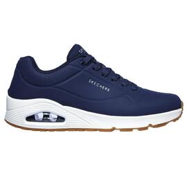 Zapatilla Skechers Air Uno Stand Azul