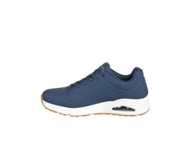 Zapatilla Skechers Air Uno Stand Azul