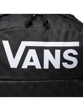 Mochila Vans Skool Back Negro