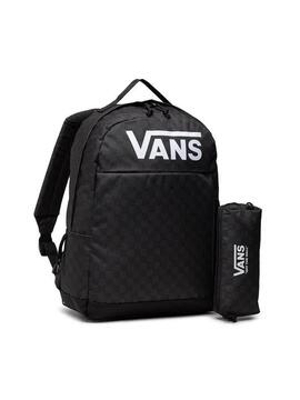 Mochila Vans Skool Back Negro