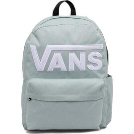 Mochila Vans Old Skool Drop V  Verde