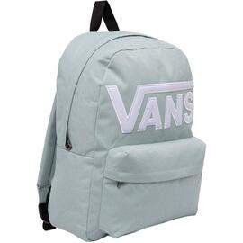 Mochila Vans Old Skool Drop V  Verde