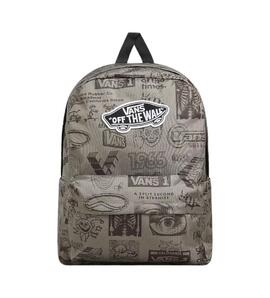 Mochila Vans Old Skool Classic Estampado