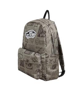 Mochila Vans Old Skool Classic Estampado