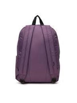 Mochila Vans Old Skool Drop V  22L Morado