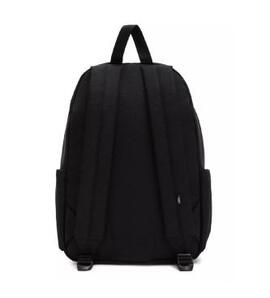 Mochila Vans Old Skool Grom  Negro