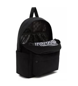 Mochila Vans Old Skool Grom  Negro