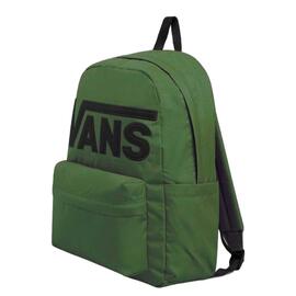 Mochila Vans Old Skool Drop V  Verde