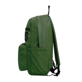 Mochila Vans Old Skool Drop V  Verde