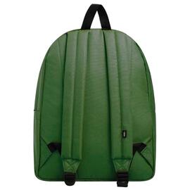 Mochila Vans Old Skool Drop V  Verde