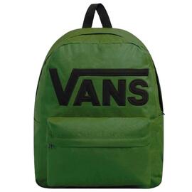 Mochila Vans Old Skool Drop V  Verde