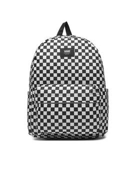 Mochila Vans Old Skool Grom Check Multicolor