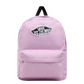 Mochila Vans Old Skool Classic LIla