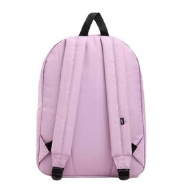 Mochila Vans Old Skool Classic LIla