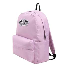 Mochila Vans Old Skool Classic LIla